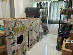 Blk 130B Toa Payoh Crest (Toa Payoh), HDB 4 Rooms #515696251